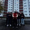 TOTE LEGENDEN (HISH)