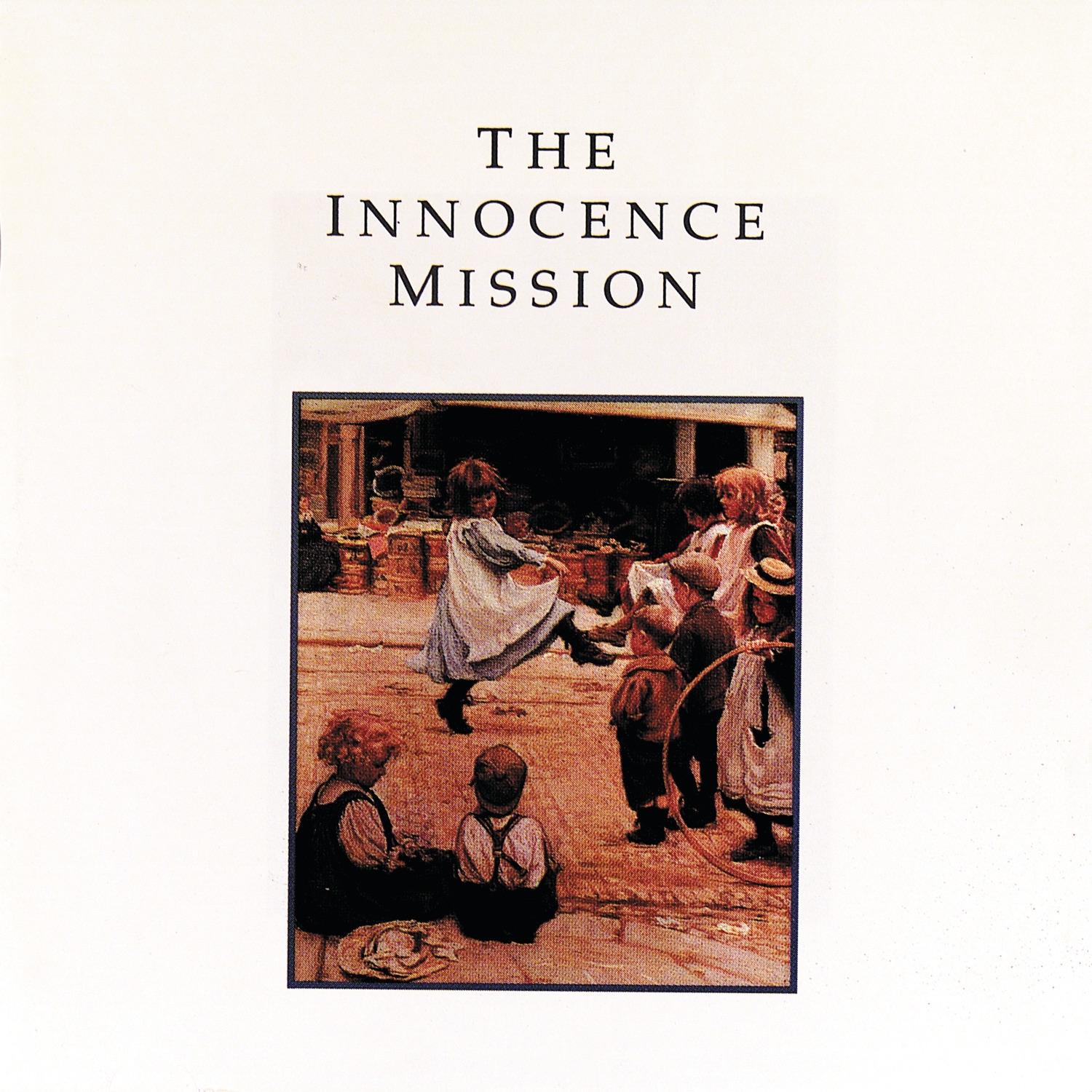 The Innocence Mission