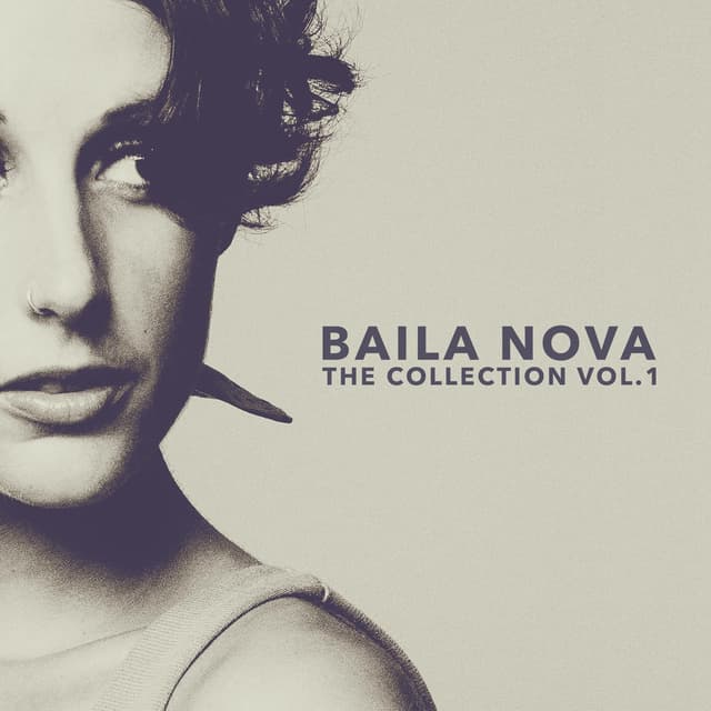 Album cover art for The Collection, Vol. 1
