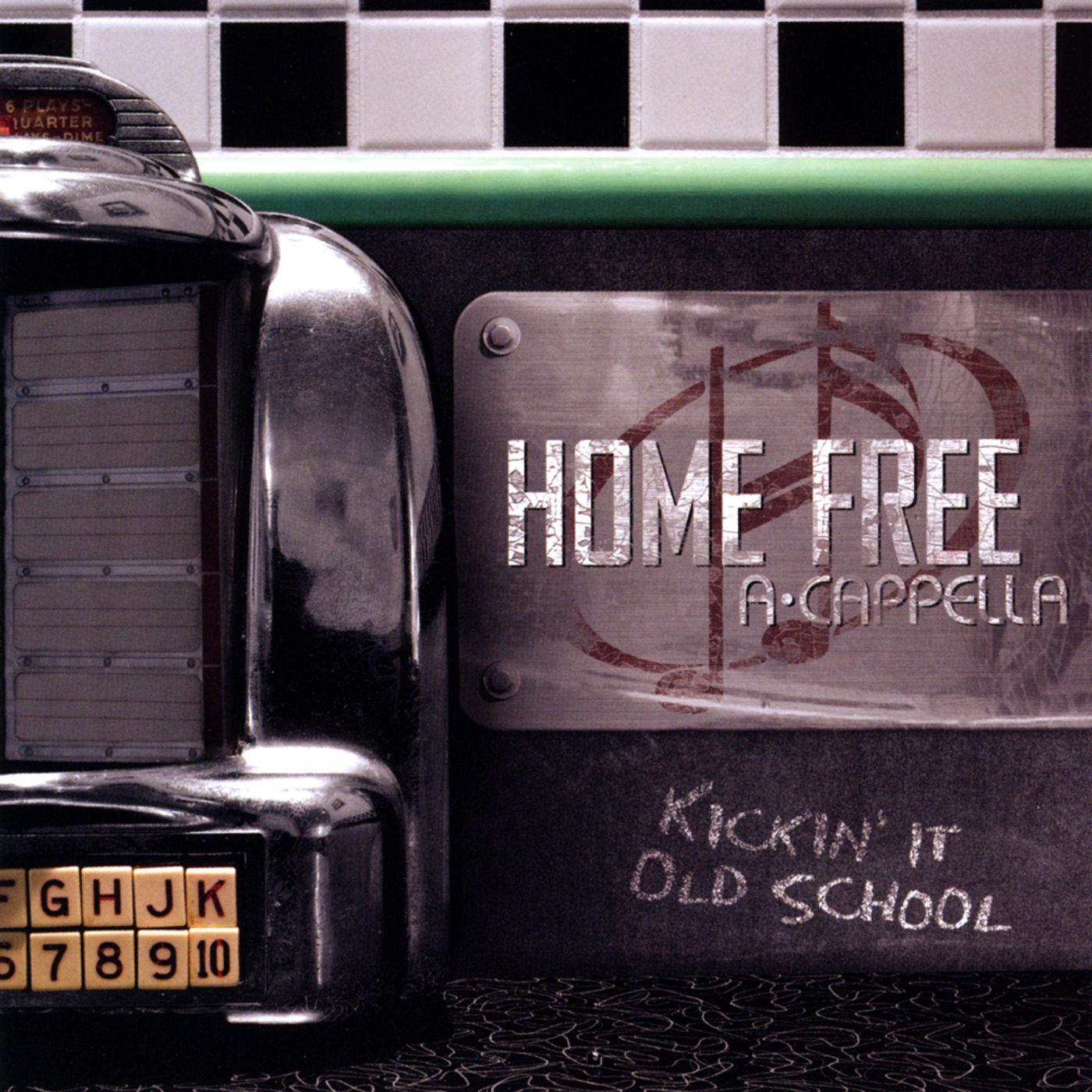 Kickin' It Old School