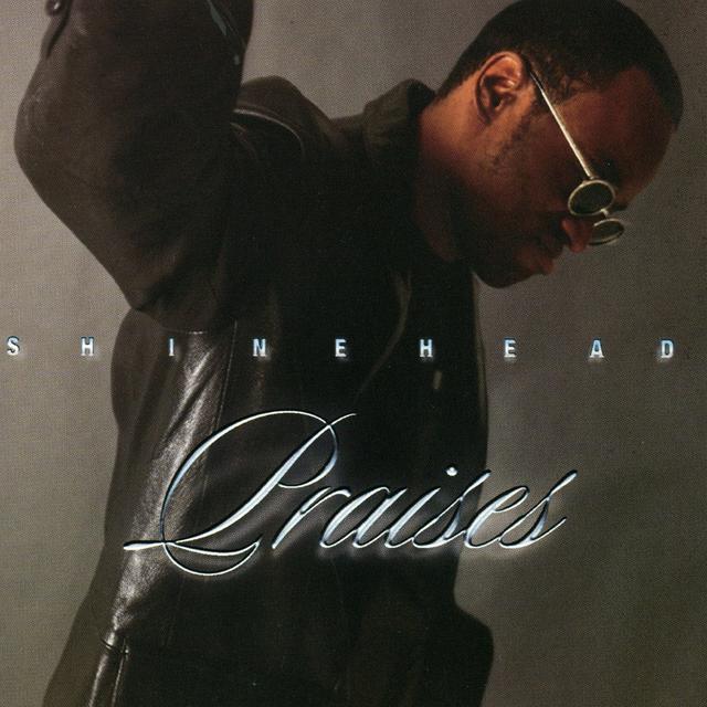 Album cover art for Praises