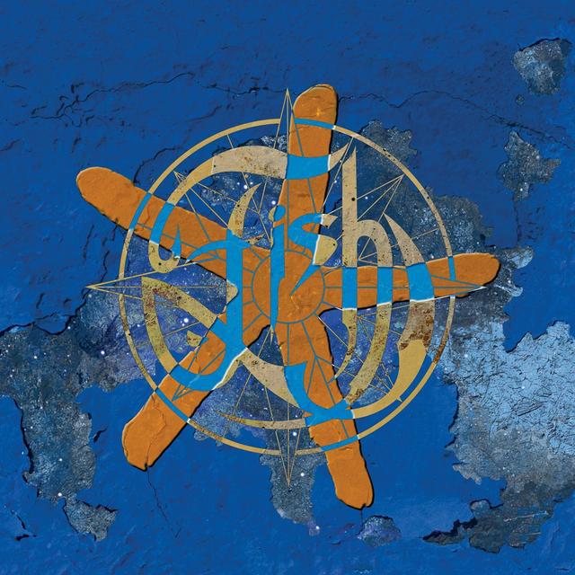 Album cover art for 13th Star