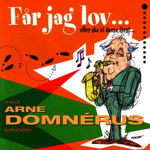 Får Jag Lov... Eller Skall VI Dansa Först...