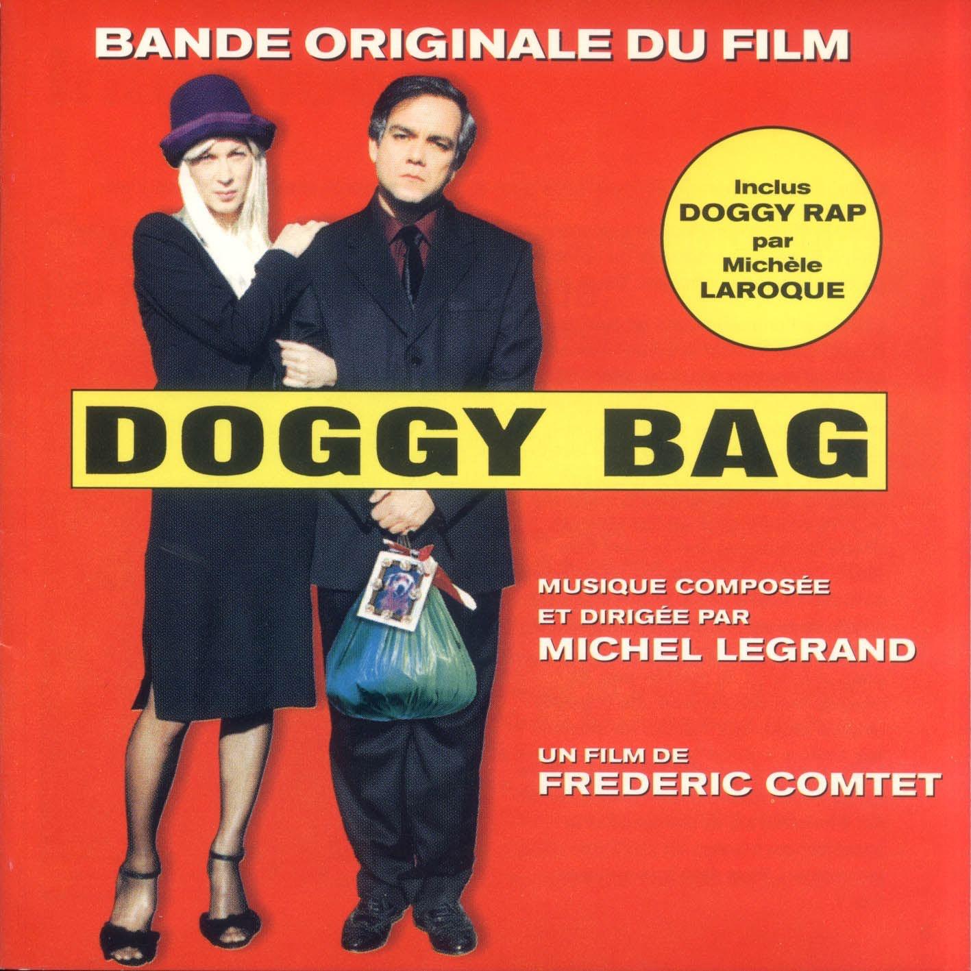 Doggy Bag [B.O.F.]