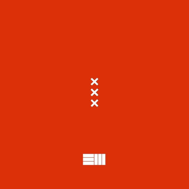 Album cover art for Coulda Shoulda Woulda