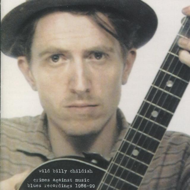 Album cover art for Crimes Of The Future
