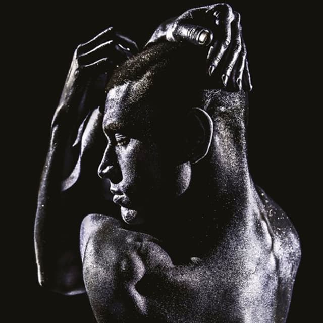 Album cover art for KADNAY
