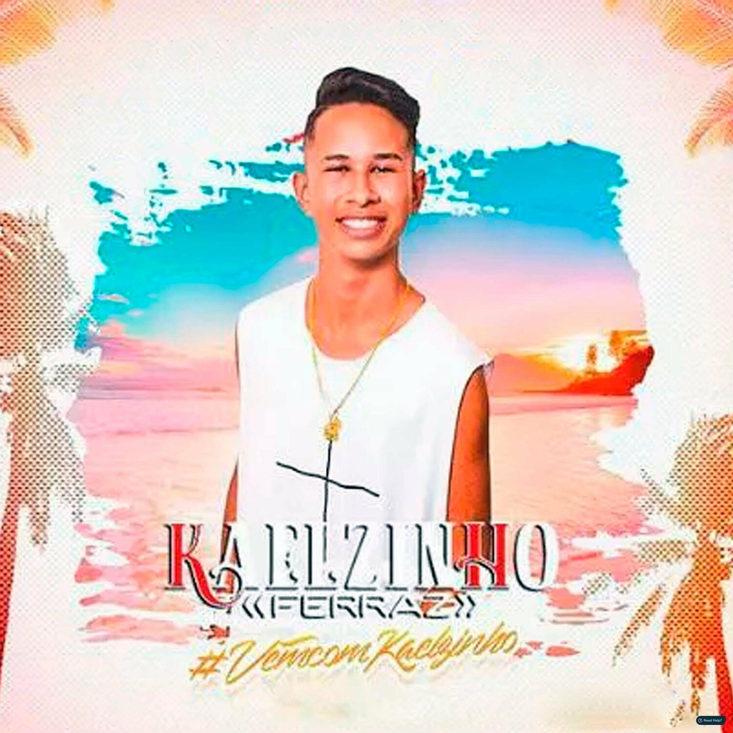 Vem Com o Kaelzinho