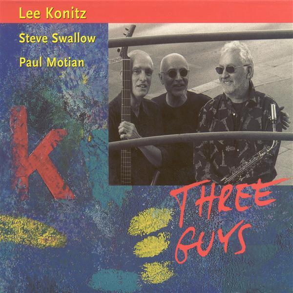 Three Guys