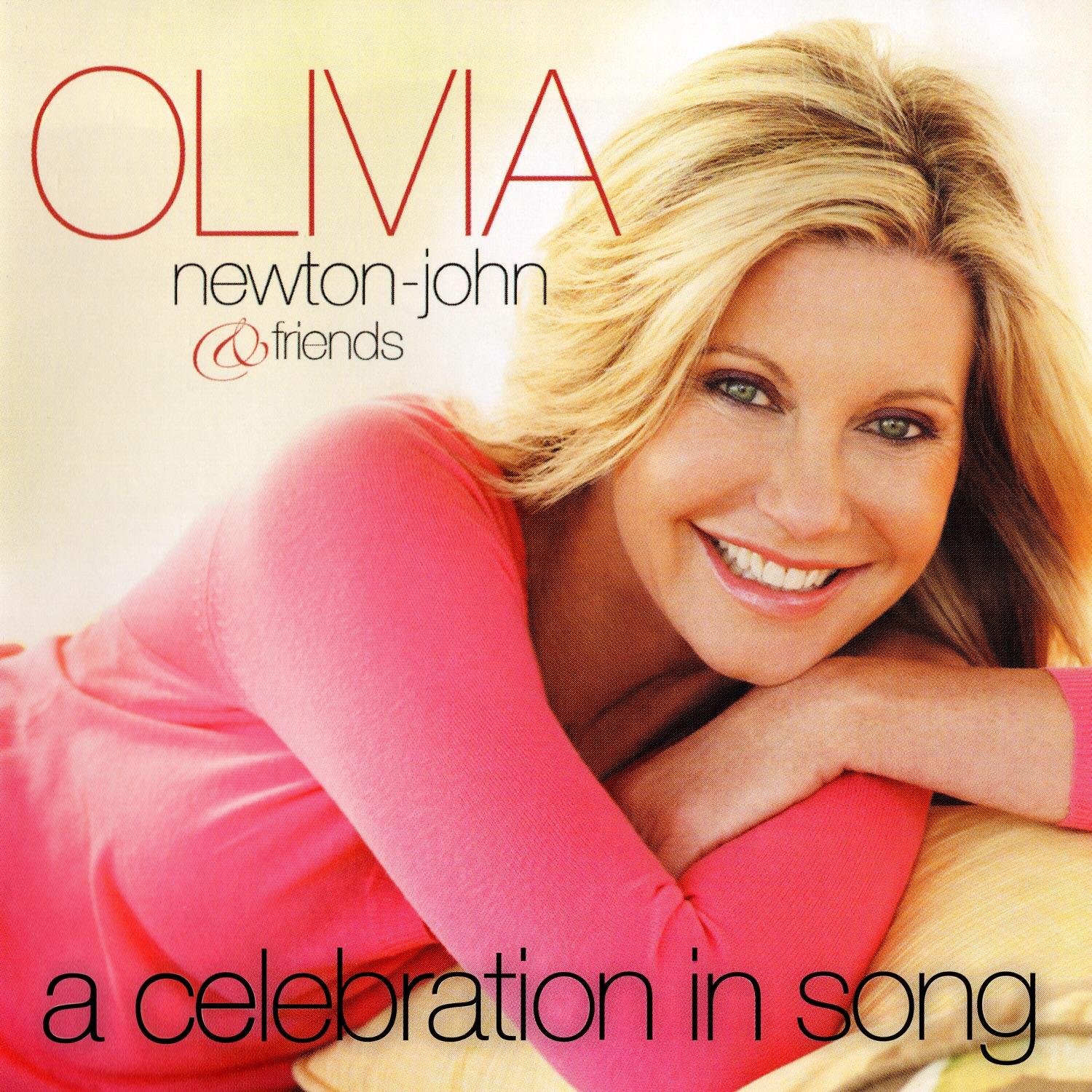 A Celebration in Song