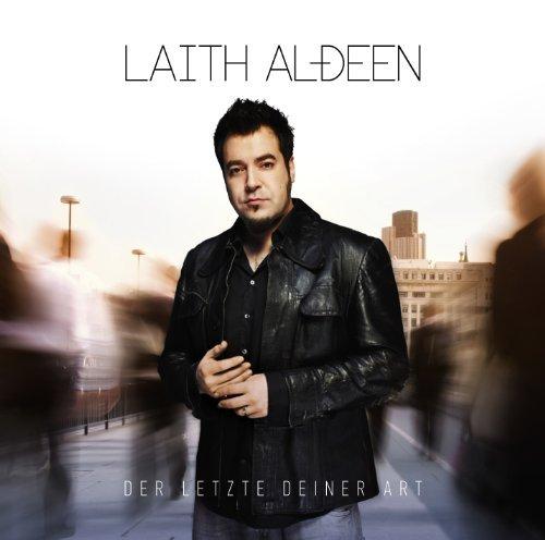 Album cover art for Der Letzte Deiner Art