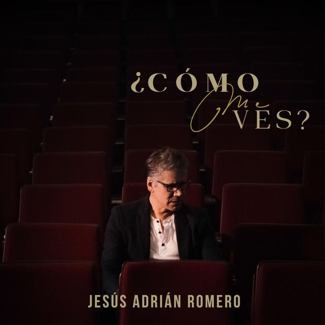 Album cover art for ¿Cómo Me Ves?