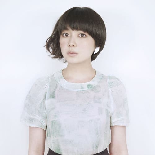 Album cover art for Kami wo Kiru 8 no Riyuu.