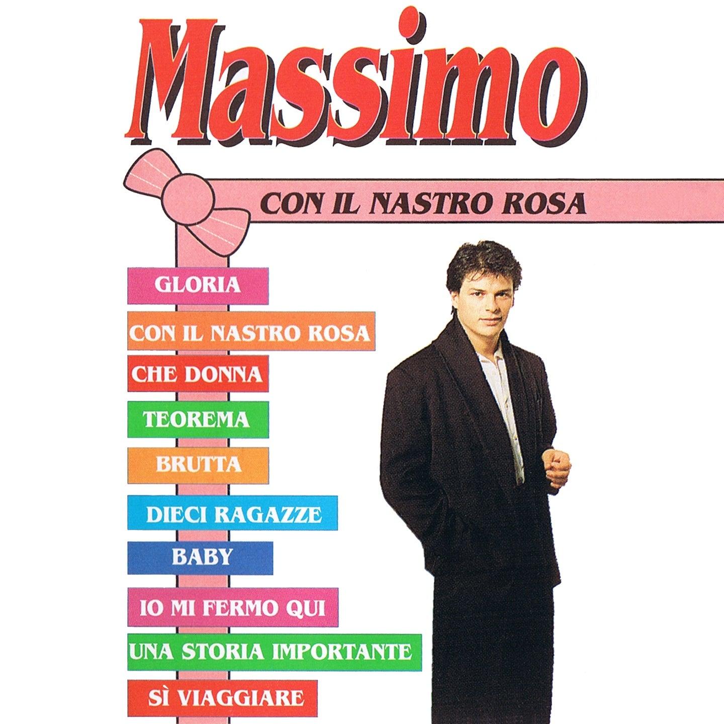 Con Il Nastro Rosa