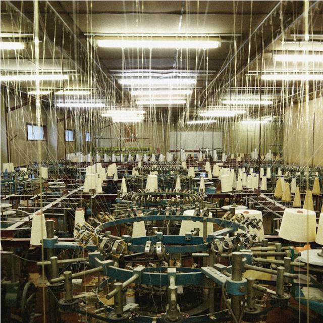 Album cover art for For Long Tomorrow