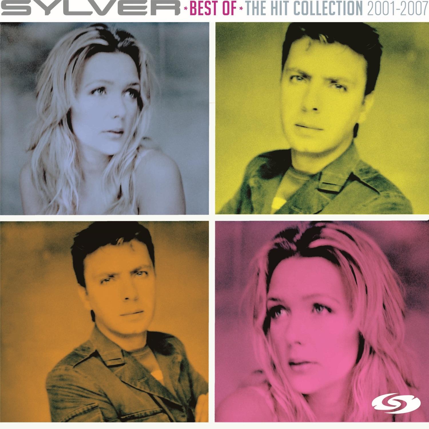 Best Of - The Hit Collection