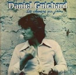 Album cover art for Les Chansons Que J'Aime