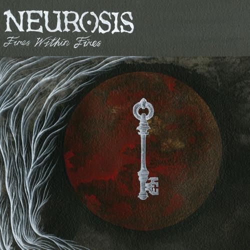 Album cover art for Fires Within Fires