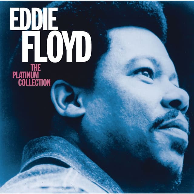 Album cover art for The Platinum Collection