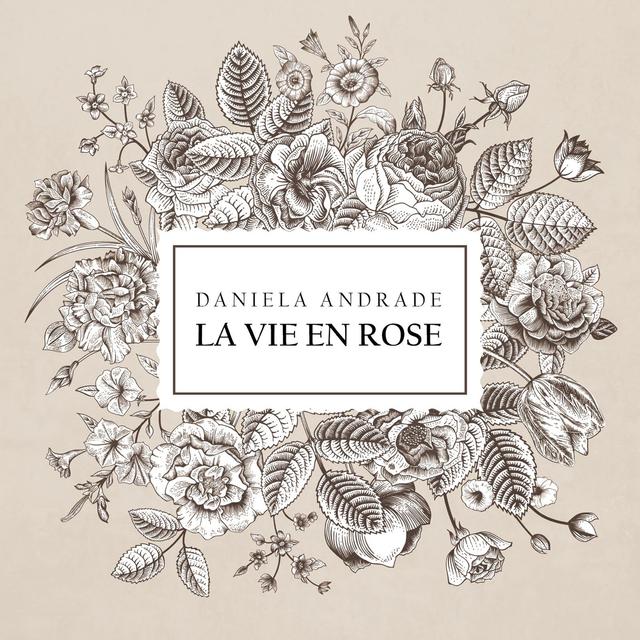 Album cover art for La Vie En Rose