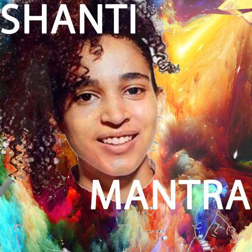 Album cover art for Mantra