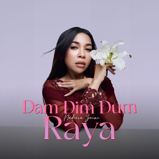 Album cover art for Dam Dim Dum Raya