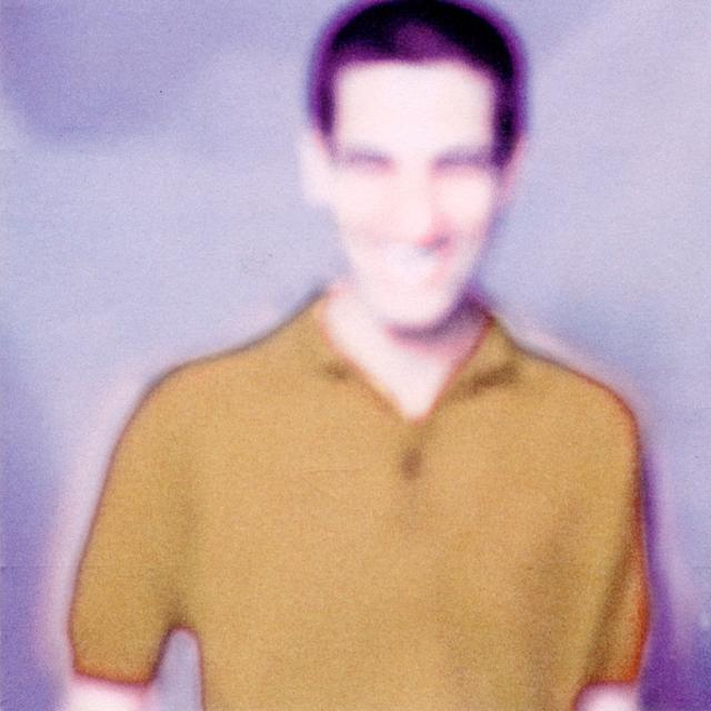 Album cover art for אביתר בנאי