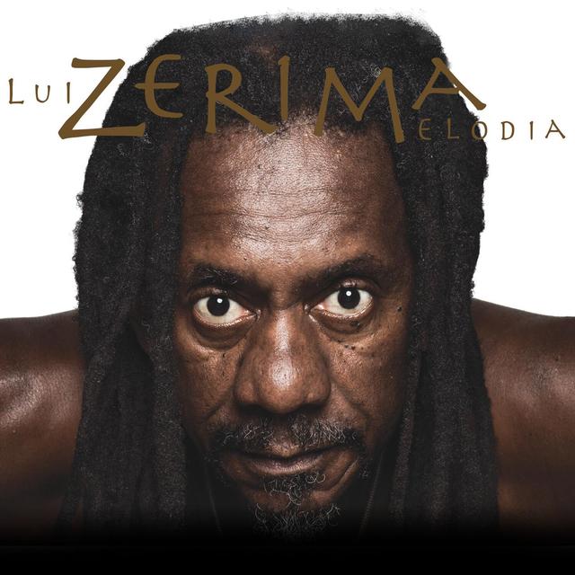 Album cover art for Zerima