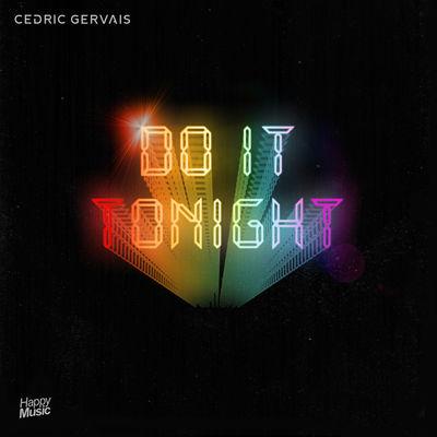 Album cover art for Do It Tonight