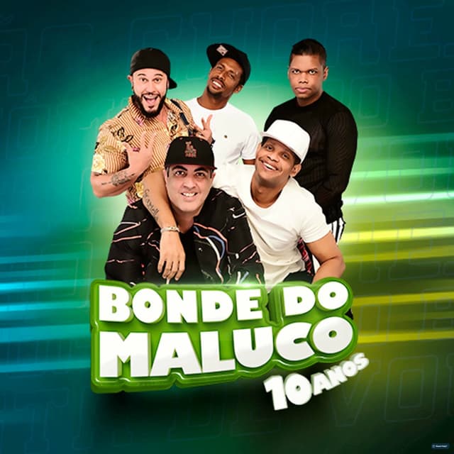 Album cover art for 10 Anos