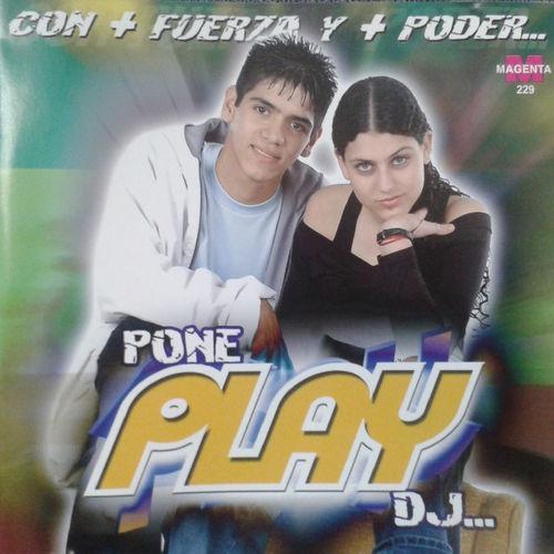 Con Mas Fuerza y Mas Poder