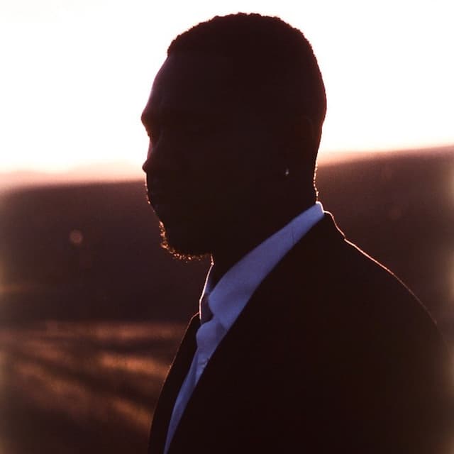 Album cover art for SUNSPOTS