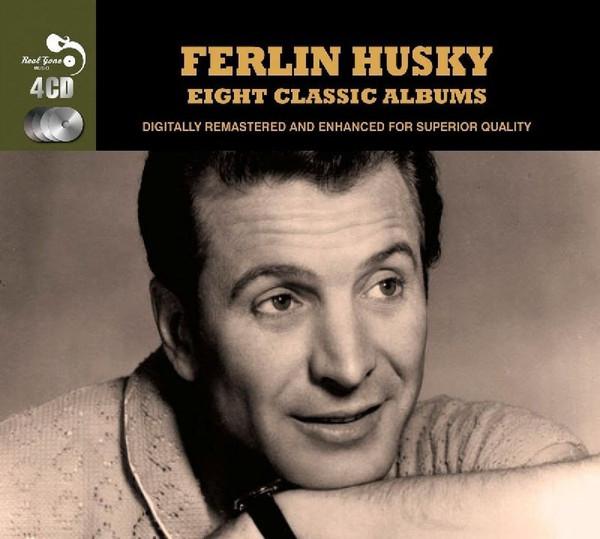 Eight Classic Albums