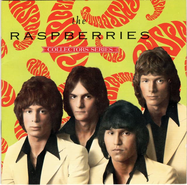 Album cover art for Capitol Collectors Series
