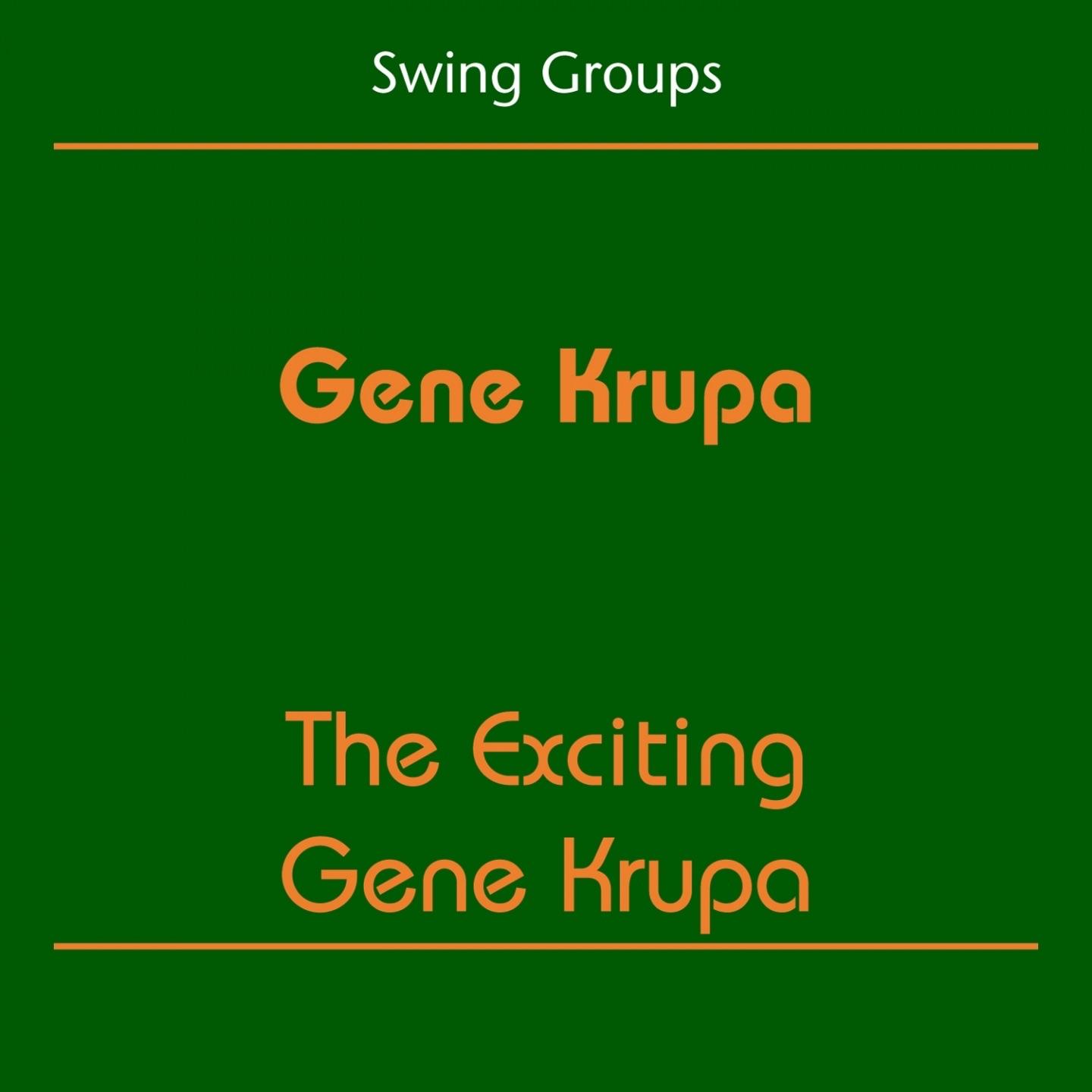 Swing Groups