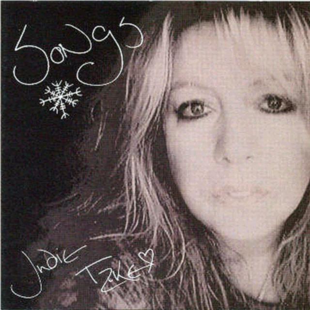 Album cover art for Songs 1