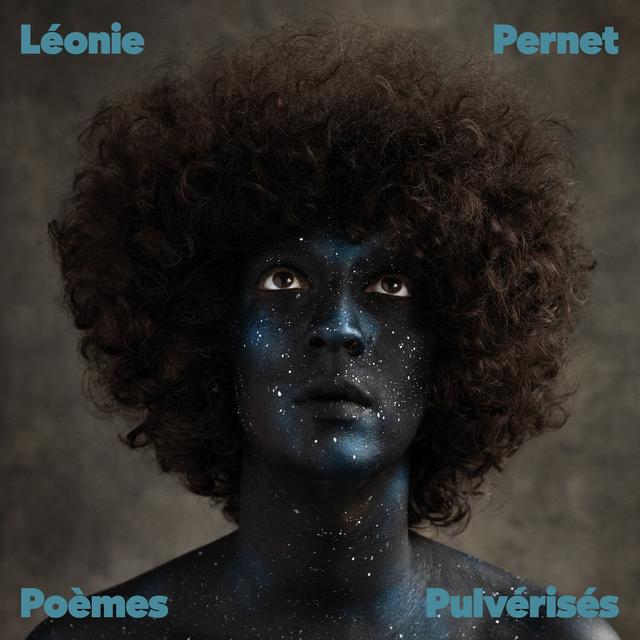 Album cover art for Poèmes Pulvérisés