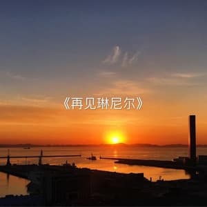 Album cover art for 再见琳尼尔