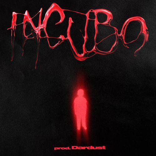 Album cover art for Incubo