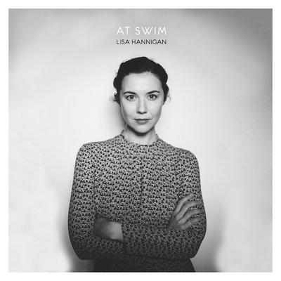 Album cover art for At Swim