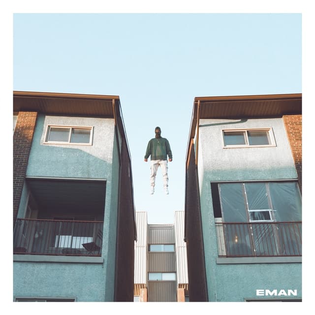 Album cover art for Le pouvoir de l’esprit est infini