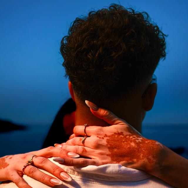 Album cover art for J'avoue