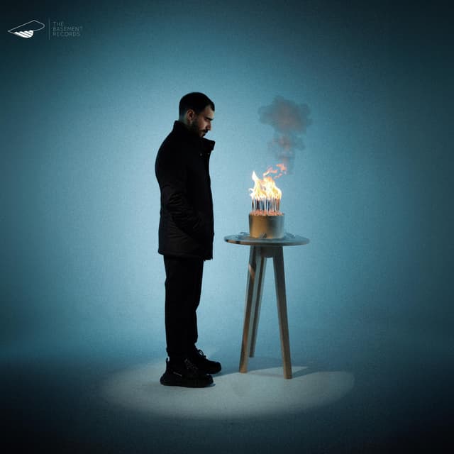 Album cover art for TALATINI