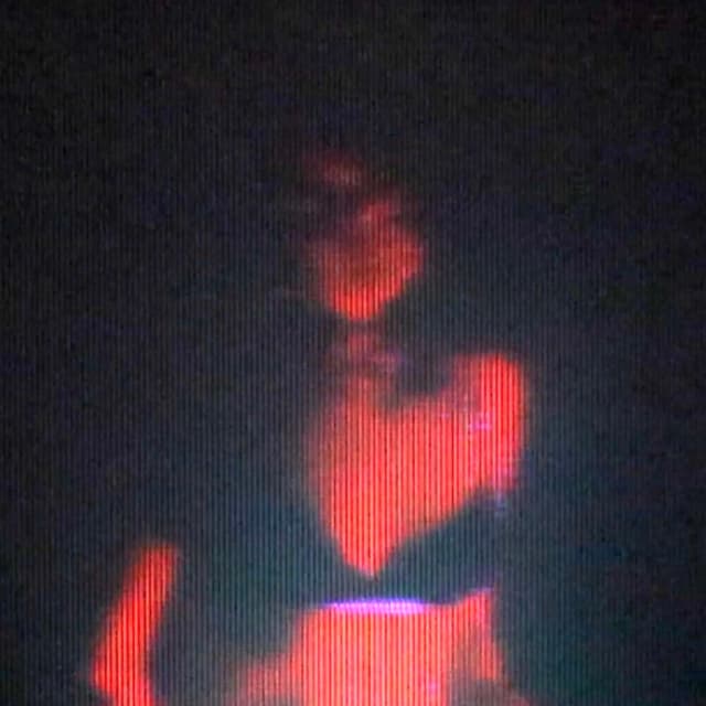 Album cover art for Since Winona
