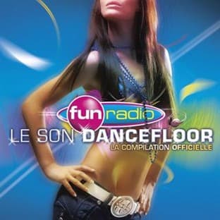 Album cover art for Le Son Dancefloor