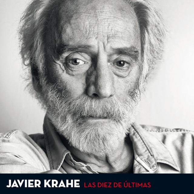 Album cover art for Las Diez de Últimas