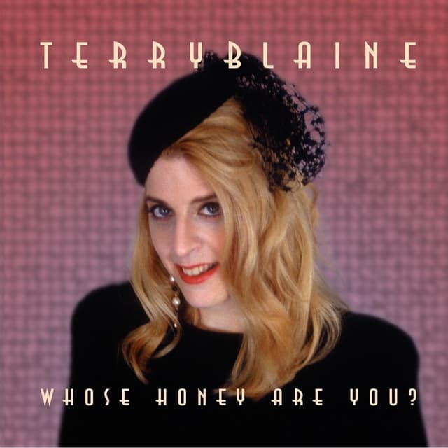 Album cover art for Whose Honey Are You?