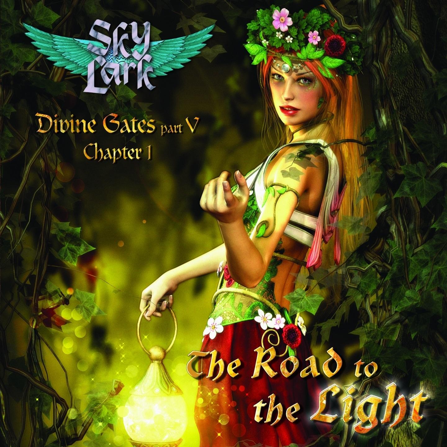 The Road To The Light