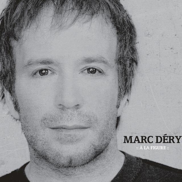 Album cover art for À la Figure