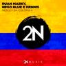 Medley Da Colômbia (Medley Da Colombia)